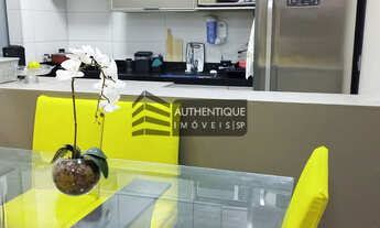 Imagem 6: HELBOR TRILOGY HOME - Apartamento no bairro Centro de São Bernardo à venda