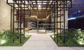 Imagem 4: FACCES JARDINS - Apartamento à venda em São Paulo/SP