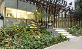 Imagem 3: FACCES JARDINS - Apartamento à venda em São Paulo/SP