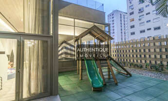 Imagem 7: FACCES JARDINS - Apartamento à venda em São Paulo/SP