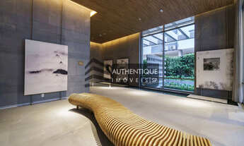 Imagem 5: FACCES JARDINS - Apartamento à venda em São Paulo/SP