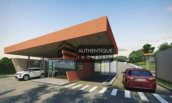 Imagem: Terreno à venda em Jundiaí/SP