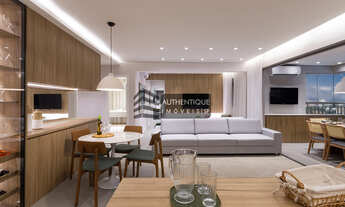 Imagem: THE ADRESS SANTO ANDRE - Apartamento à