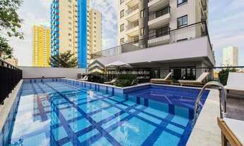 Imagem: Apartamento à venda em São Paulo/SP