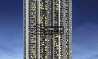 Imagem 6: DREAM VIEW SKY RESORT VILA PRUDENTE - Apartamento à venda em São Paulo/SP