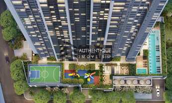 Imagem 7: DREAM VIEW SKY RESORT VILA PRUDENTE - Apartamento à venda em São Paulo/SP