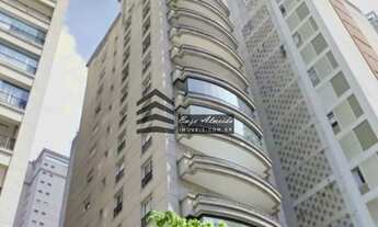 Imagem: Apartamento à venda em São Paulo/SP