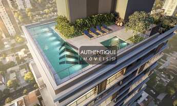 Imagem: ESSENCIA BRASILEIRA BY HAUS MITRE PINHEIROS