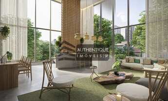 Imagem 4: ESSENCIA BRASILEIRA BY HAUS MITRE PINHEIROS - Apartamento à venda no bairro Pinheiros - Sã