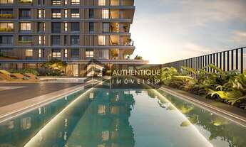 Imagem: ALBERO ITAIM - Cobertura Duplex no bairro