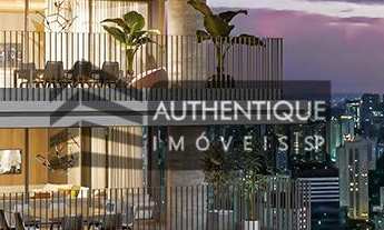 Imagem 5: ALBERO ITAIM - Cobertura Duplex no bairro Itaim Bibi à venda