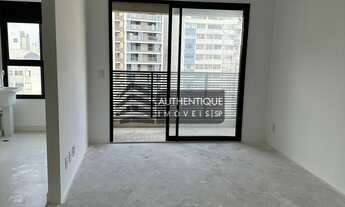 Imagem: URBAN VILA MARIANA - Apartamento à venda