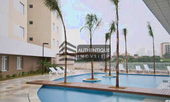 Imagem 4: PARQUE SANTANA VIDA VIVA - Apartamento em Santana à venda