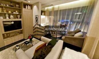 Imagem: Doru Vila Nova Conceição - Apartamento