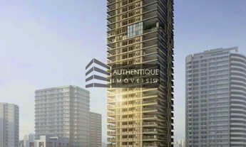 Imagem 5: AUTOR JARDINS - Apartamento à venda no bairro Jardim Paulista - São Paulo/SP, Zona Sul