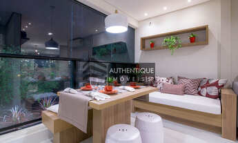 Imagem: HEAVEN DESIGN SAUDE - Apartamento à venda