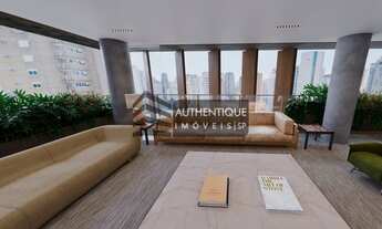 Imagem: BIOMA ITAIM - Apartamento à venda no bairro