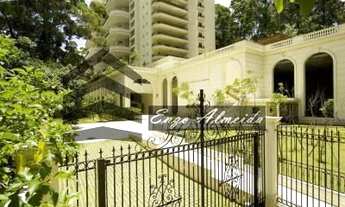 Imagem 4: Adolpho Carlos Lindenberg ACL - Panamby - Apartamento à venda em São Paulo/SP