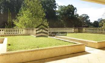 Imagem 6: Adolpho Carlos Lindenberg ACL - Panamby - Apartamento à venda em São Paulo/SP