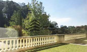 Imagem 5: Adolpho Carlos Lindenberg ACL - Panamby - Apartamento à venda em São Paulo/SP