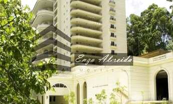 Imagem 3: Adolpho Carlos Lindenberg ACL - Panamby - Apartamento à venda em São Paulo/SP