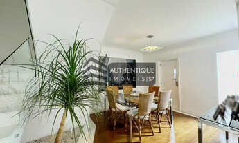 Imagem: Casa à venda no bairro Brooklin Novo