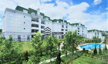 Imagem 4: Apartamento à venda em Campos do Jordão/SP