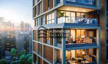 Imagem: Esquina Jardyn - Jardins - Apartamento à