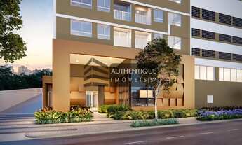 Imagem: Universo Tatuapé Orbita - Apartamento à