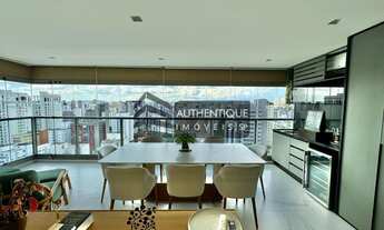 Imagem: ORBIT RESIDENCIAL VILA OLIMPIA - Apartamento