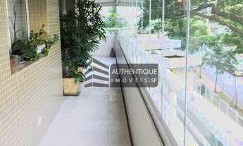 Imagem: Izabel Paraíso - Apartamento para alugar