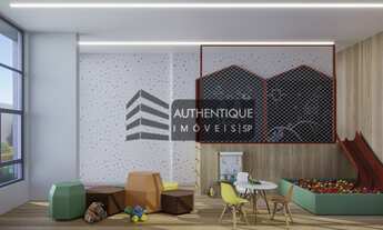 Imagem 7: CAMINO ALTO DA BOA VISTA - Apartamento à venda no bairro Alto da Boa Vista - São Paulo/SP