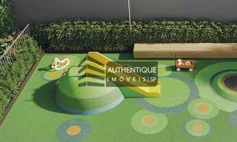 Imagem 6: CAMINO ALTO DA BOA VISTA - Apartamento à venda no bairro Alto da Boa Vista - São Paulo/SP