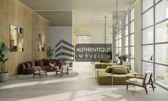 Imagem 4: CAMINO ALTO DA BOA VISTA - Apartamento à venda no bairro Alto da Boa Vista - São Paulo/SP