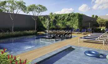 Imagem 2: CAMINO ALTO DA BOA VISTA - Apartamento à venda no bairro Alto da Boa Vista - São Paulo/SP