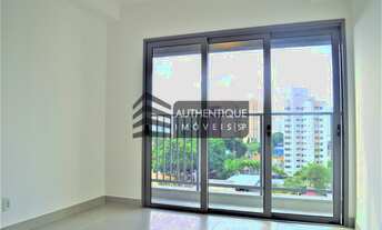 Imagem: Z COTOVIA MOEMA - Apartamento à venda em