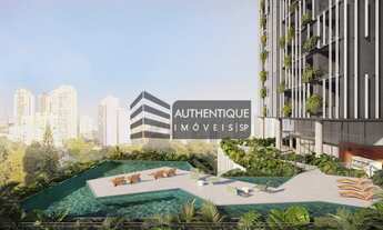 Imagem: OSCAR 2525 PINHEIROS - Apartamento à venda