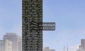 Imagem 5: OSCAR 2525 PINHEIROS - Apartamento à venda no bairro Pinheiros - São Paulo/SP, Zona Oeste