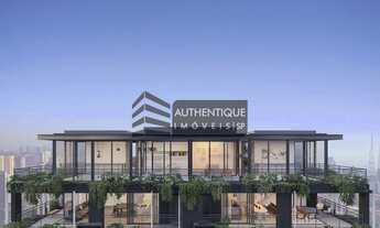 Imagem 2: OSCAR 2525 PINHEIROS - Apartamento à venda no bairro Pinheiros - São Paulo/SP, Zona Oeste