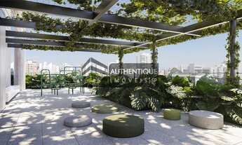 Imagem 4: OSCAR 2525 PINHEIROS - Apartamento à venda no bairro Pinheiros - São Paulo/SP, Zona Oeste