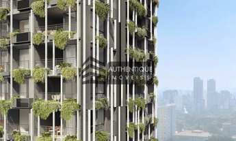 Imagem 3: OSCAR 2525 PINHEIROS - Apartamento à venda no bairro Pinheiros - São Paulo/SP, Zona Oeste