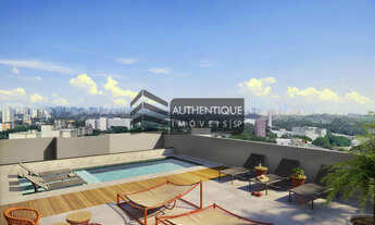 Imagem 3: LOOK IBIRAPUERA - Apartamento à venda no bairro Vila Mariana - São Paulo/SP, Zona Sul