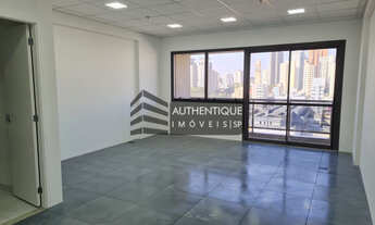 Imagem: JURUBATUBA EMPRESARIAL CENTRO SBC - Sala