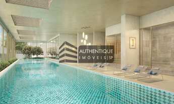 Imagem 3: THE PALACE OASIS VILA MARIANA - Apartamento à venda no bairro Vila Mariana - São Paulo/SP