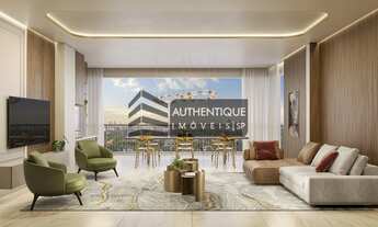 Imagem 5: THE PALACE OASIS VILA MARIANA - Apartamento à venda no bairro Vila Mariana - São Paulo/SP