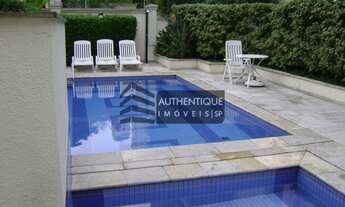 Imagem 2: Moema By The Park - Apartamento à venda no bairro Moema - São Paulo/SP, Zona Sul