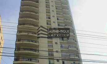 Imagem: Moema By The Park - Apartamento à venda