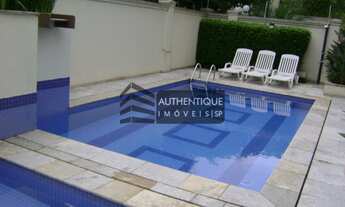 Imagem 3: Moema By The Park - Apartamento à venda no bairro Moema - São Paulo/SP, Zona Sul