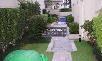 Imagem 4: Moema By The Park - Apartamento à venda no bairro Moema - São Paulo/SP, Zona Sul