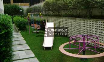 Imagem 6: Moema By The Park - Apartamento à venda no bairro Moema - São Paulo/SP, Zona Sul